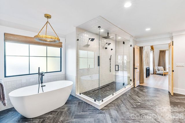 3207 Broadfield Road, Charlotte, NC 28226