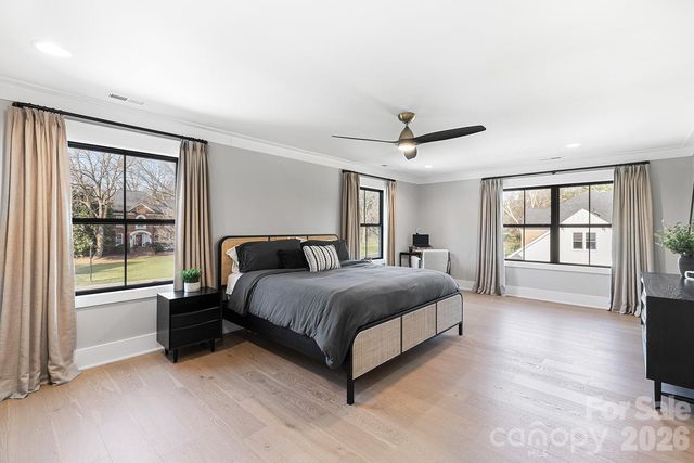 3207 Broadfield Road, Charlotte, NC 28226