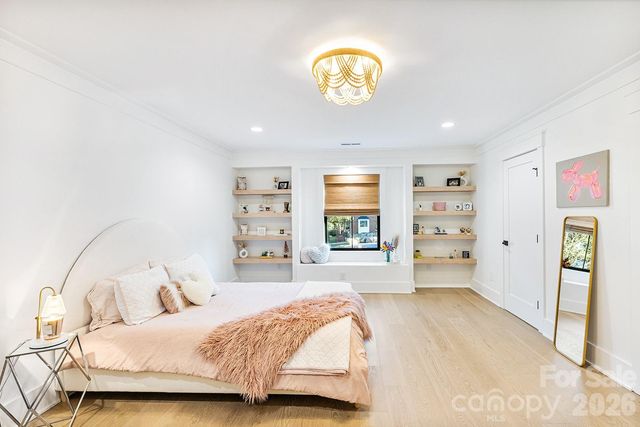 3207 Broadfield Road, Charlotte, NC 28226