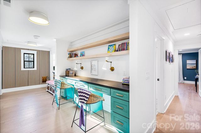 3207 Broadfield Road, Charlotte, NC 28226