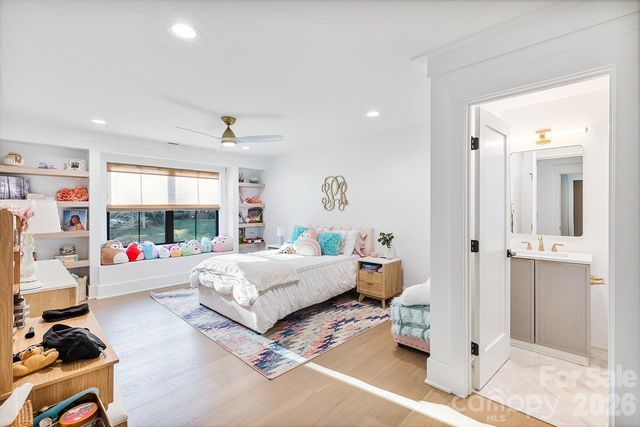 3207 Broadfield Road, Charlotte, NC 28226