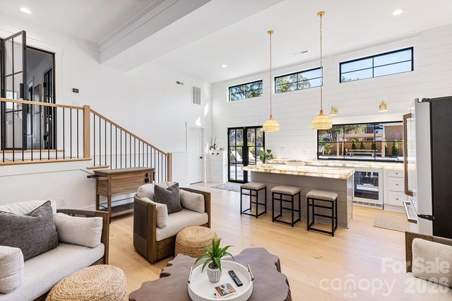 3207 Broadfield Road, Charlotte, NC 28226