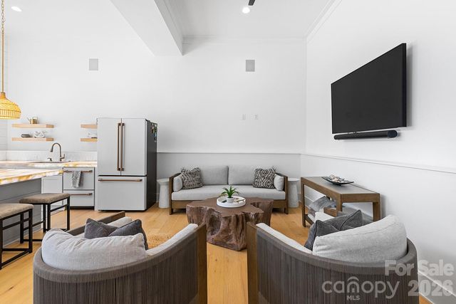 3207 Broadfield Road, Charlotte, NC 28226