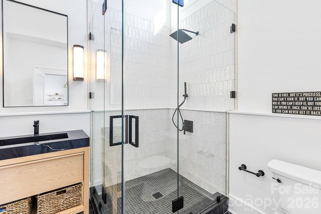 3207 Broadfield Road, Charlotte, NC 28226