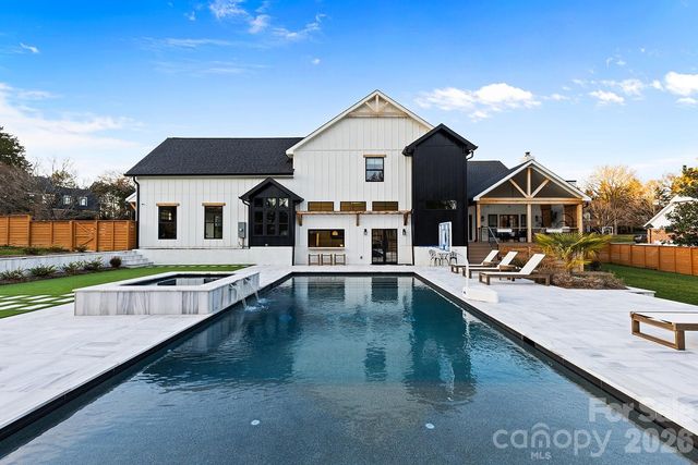 3207 Broadfield Road, Charlotte, NC 28226