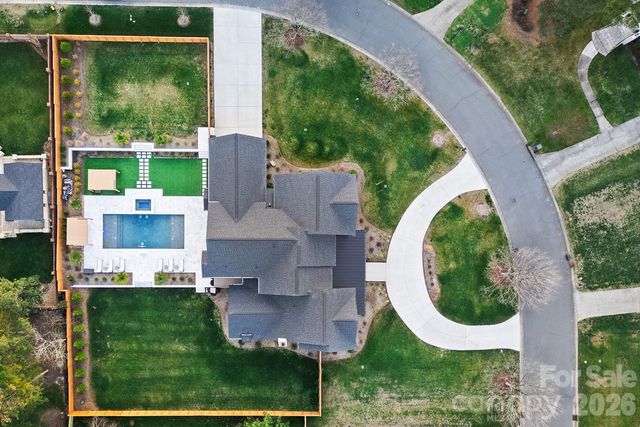 3207 Broadfield Road, Charlotte, NC 28226