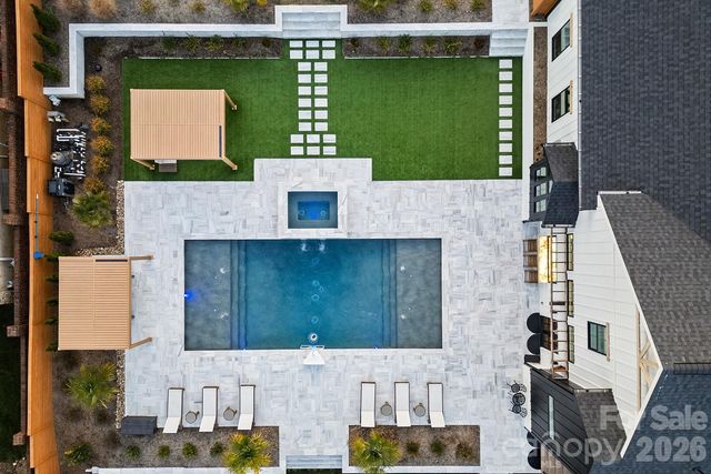 3207 Broadfield Road, Charlotte, NC 28226