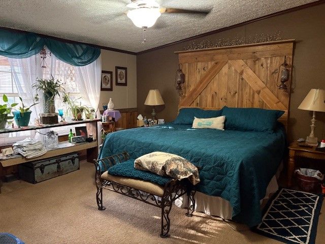 9400 Red Barn Lane, Omaha, AR 72662