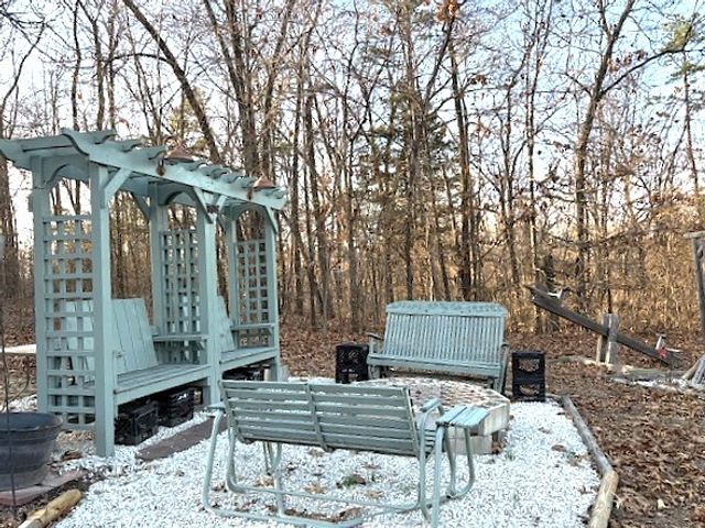 9400 Red Barn Lane, Omaha, AR 72662