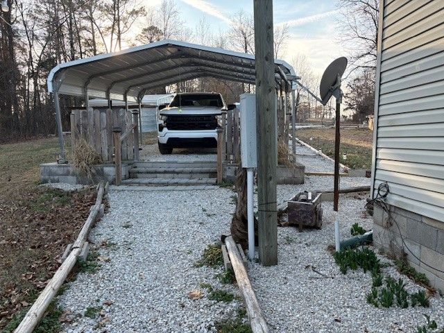 9400 Red Barn Lane, Omaha, AR 72662