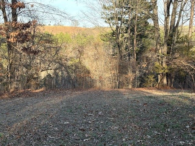 9400 Red Barn Lane, Omaha, AR 72662