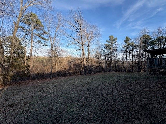 9400 Red Barn Lane, Omaha, AR 72662