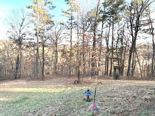 9400 Red Barn Lane, Omaha, AR 72662