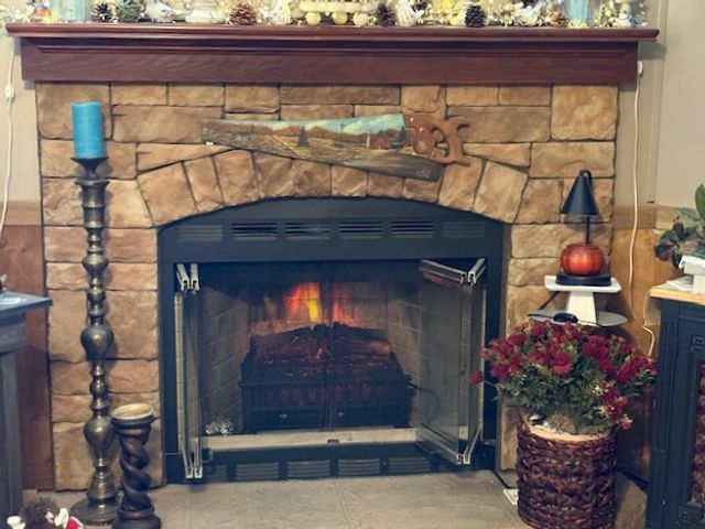 9400 Red Barn Lane, Omaha, AR 72662