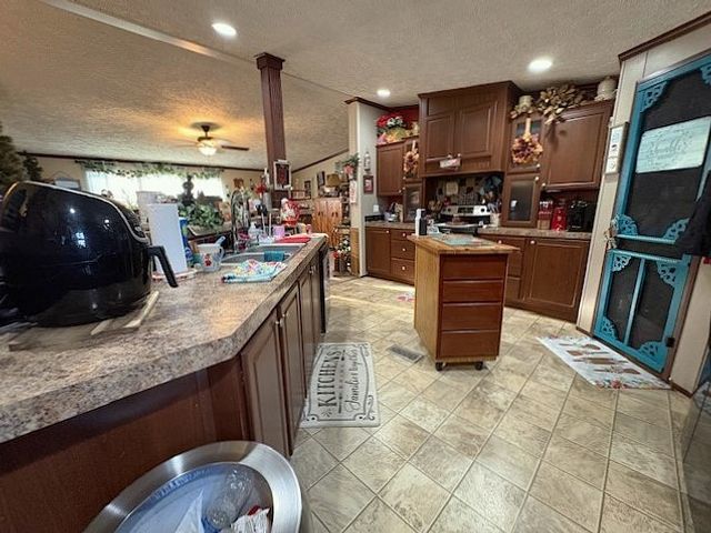 9400 Red Barn Lane, Omaha, AR 72662