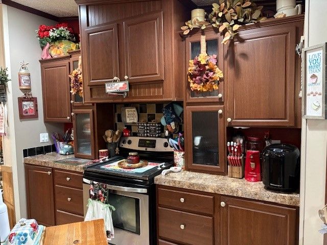 9400 Red Barn Lane, Omaha, AR 72662