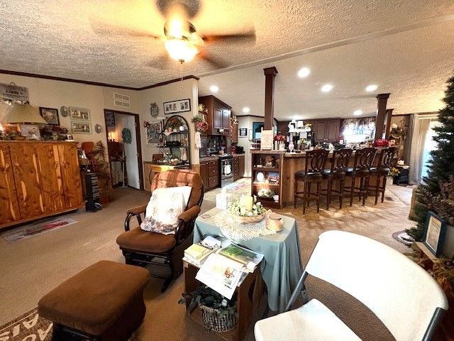 9400 Red Barn Lane, Omaha, AR 72662