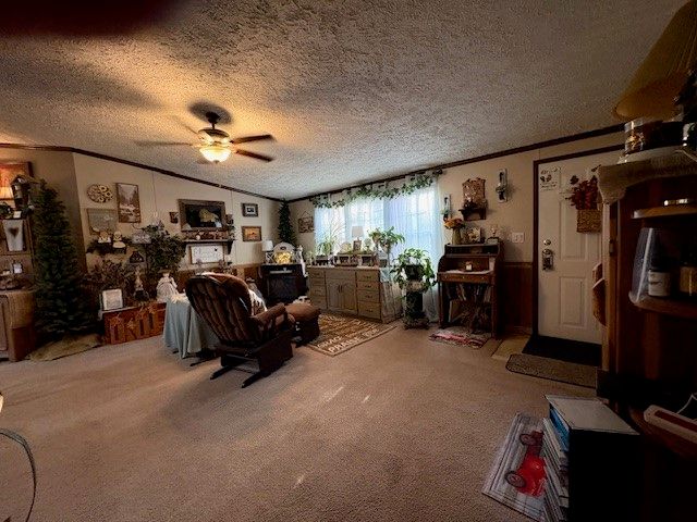 9400 Red Barn Lane, Omaha, AR 72662