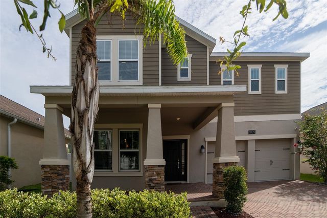 11109 SWEETGUM WOODS DRIVE, Orlando, FL 32832