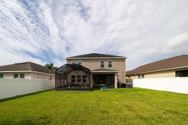 11109 SWEETGUM WOODS DRIVE, Orlando, FL 32832