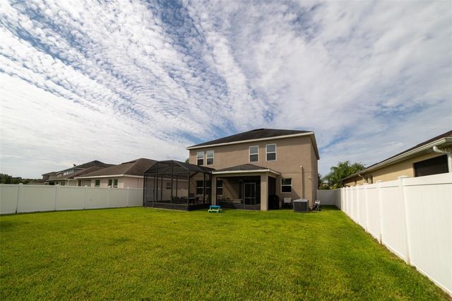 11109 SWEETGUM WOODS DRIVE, Orlando, FL 32832