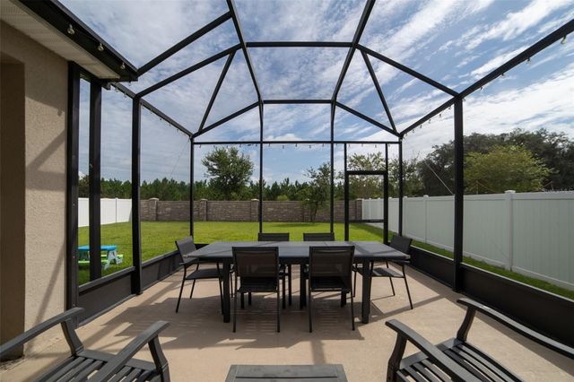 11109 SWEETGUM WOODS DRIVE, Orlando, FL 32832
