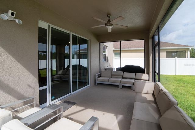 11109 SWEETGUM WOODS DRIVE, Orlando, FL 32832