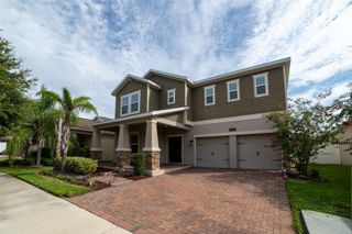 11109 SWEETGUM WOODS DRIVE, Orlando, FL 32832