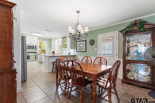 22536 Cherokee Dr., Bullard, TX 75757