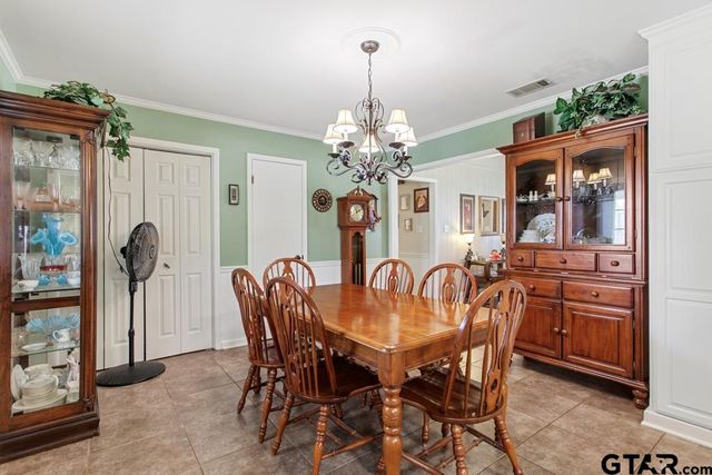 22536 Cherokee Dr., Bullard, TX 75757