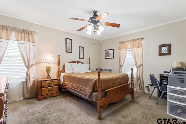 22536 Cherokee Dr., Bullard, TX 75757