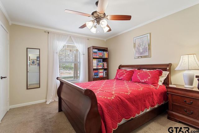 22536 Cherokee Dr., Bullard, TX 75757