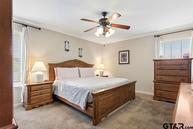 22536 Cherokee Dr., Bullard, TX 75757