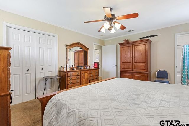 22536 Cherokee Dr., Bullard, TX 75757