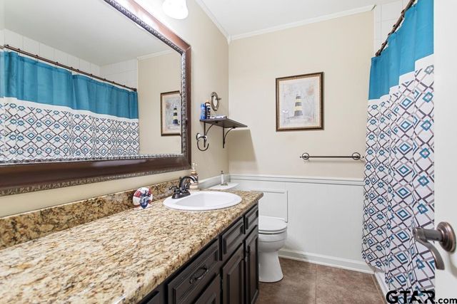 22536 Cherokee Dr., Bullard, TX 75757