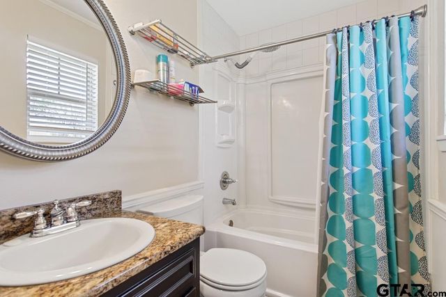 22536 Cherokee Dr., Bullard, TX 75757