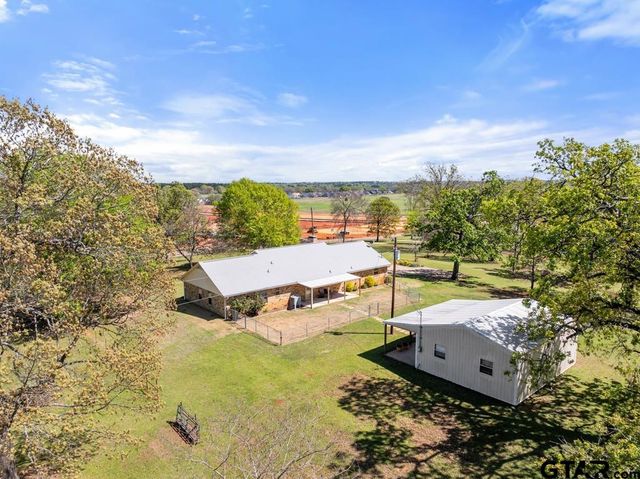 22536 Cherokee Dr., Bullard, TX 75757