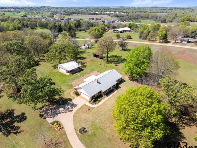 22536 Cherokee Dr., Bullard, TX 75757