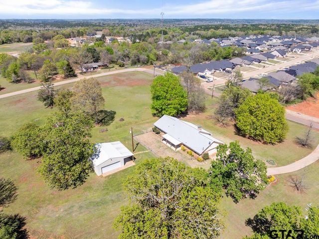 22536 Cherokee Dr., Bullard, TX 75757