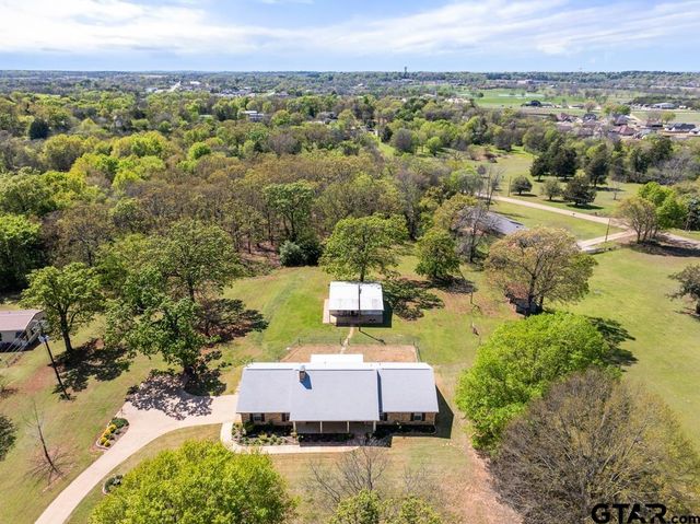 22536 Cherokee Dr., Bullard, TX 75757