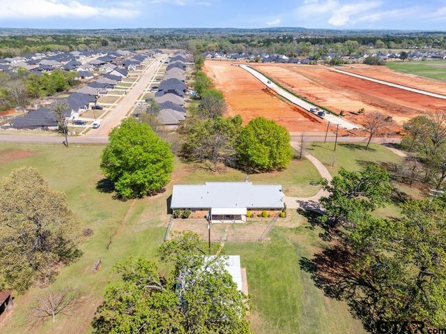 22536 Cherokee Dr., Bullard, TX 75757