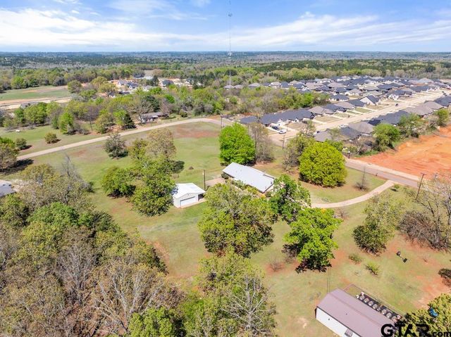 22536 Cherokee Dr., Bullard, TX 75757