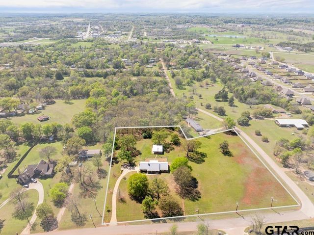 22536 Cherokee Dr., Bullard, TX 75757