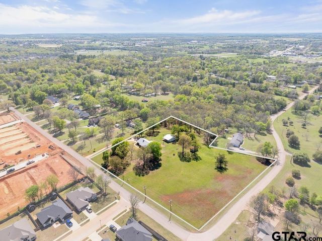 22536 Cherokee Dr., Bullard, TX 75757