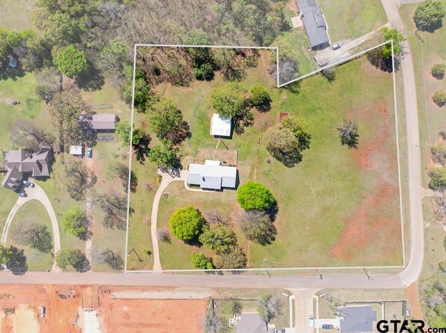 22536 Cherokee Dr., Bullard, TX 75757