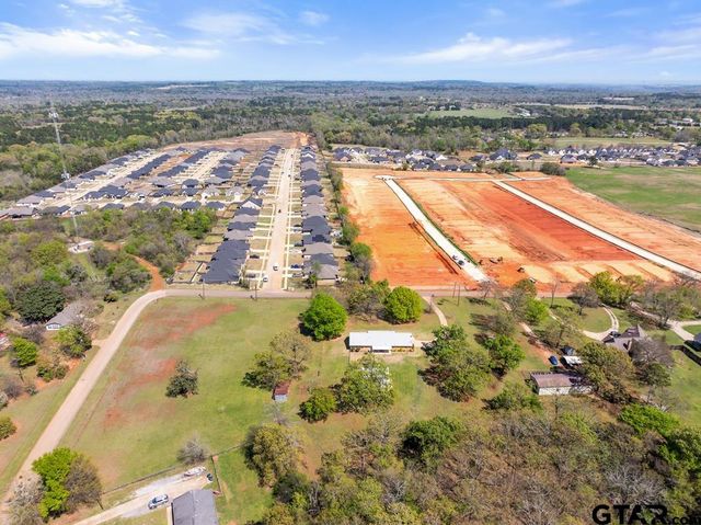 22536 Cherokee Dr., Bullard, TX 75757