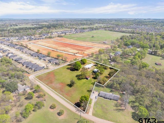 22536 Cherokee Dr., Bullard, TX 75757