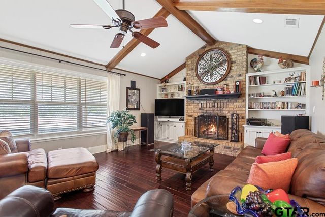 22536 Cherokee Dr., Bullard, TX 75757