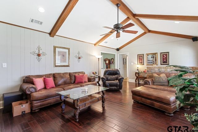 22536 Cherokee Dr., Bullard, TX 75757