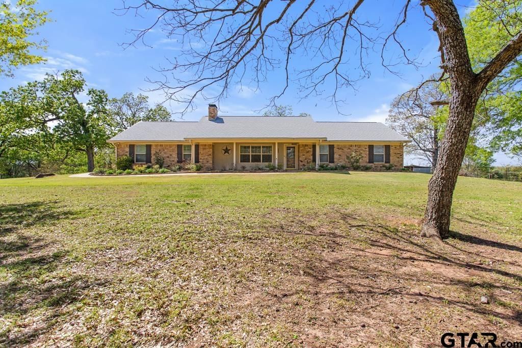 22536 Cherokee Dr., Bullard, TX 75757